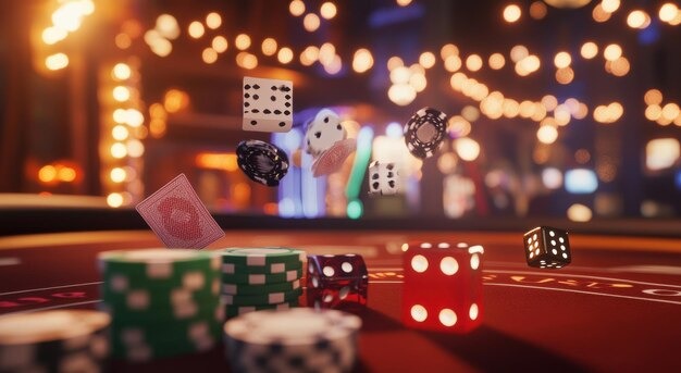 pin77 What Makes Fishing Games Stand Out
