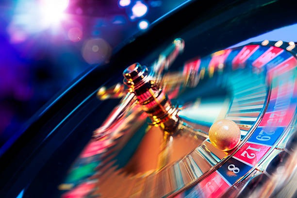 pin77 Live Casino