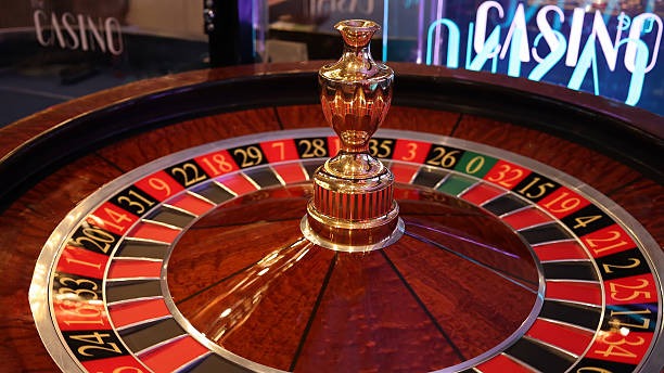 pin77 Arcade